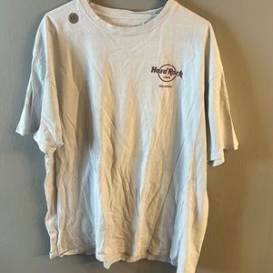 HardRock Cafe Orlando shirt